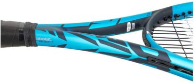 Babolat Pure Drive Review