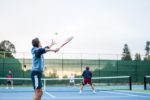 Best Tennis Training Aids
