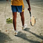 Best Tennis Ball Hopper | 2020 Guide and Reviews