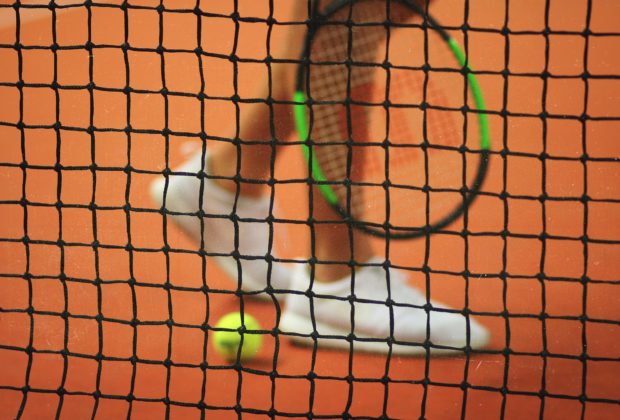 How to String a Tennis Racket