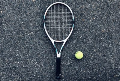 How to Regrip a Tennis Racket